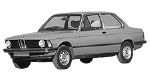 BMW E21 P2AF5 Fault Code