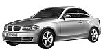BMW E82 P2AF5 Fault Code