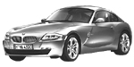 BMW E86 P2AF5 Fault Code