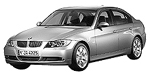 BMW E90 P2AF5 Fault Code