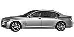 BMW F02 P2AF5 Fault Code