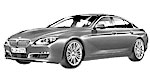 BMW F06 P2AF5 Fault Code